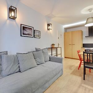Appartement met een Slaapkamer